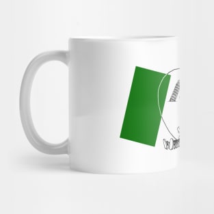 That's Amore Mug